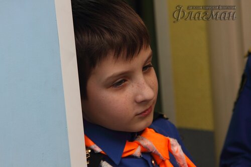 Даниил Тельминов
